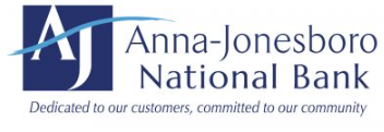 The Anna-Jonesboro National Bank